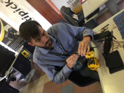 Mistrovství ČR v lockpickingu 2019