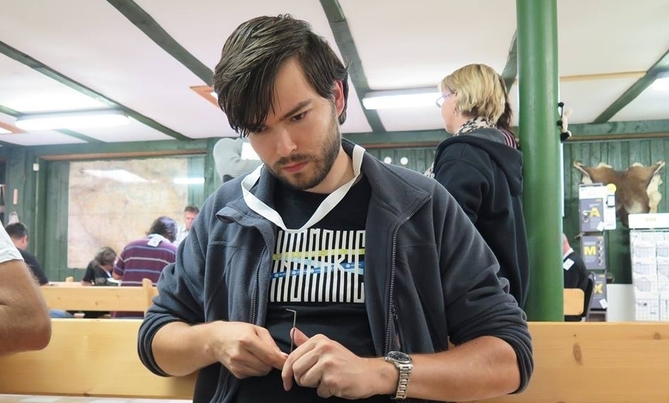 Locksport – Asociace českých lockpickerů