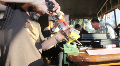 Locksport – Asociace českých lockpickerů